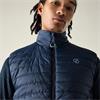 Dare2b MENS AIR LITE GILET NAVY 540 S
