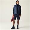 Dare2b MENS AIR LITE GILET NAVY 540 L