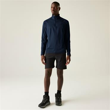 Dare2b MENS FUSE UP II CORE STRETCH NAVY 081 M