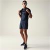 Dare2b MENS ACCELERATE T-SHIRT NAVY 540 S
