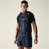 Dare2b MENS ACCELERATE T-SHIRT NAVY 540 S