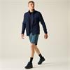 Dare2b MENS TUNED II WALKING SHORTS ORION GREY Q1Q 32