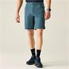 Dare2b MENS TUNED II WALKING SHORTS ORION GREY Q1Q 38