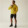 Dare2b MENS TORRECK BREATHE OUT JACKET GOLDEN ZWY M