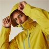 Dare2b MENS TORRECK BREATHE OUT JACKET GOLDEN ZWY M