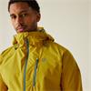Dare2b MENS TORRECK BREATHE OUT JACKET GOLDEN ZWY L