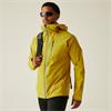 Dare2b MENS TORRECK BREATHE OUT JACKET GOLDEN ZWY XL