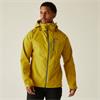 Dare2b MENS TORRECK BREATHE OUT JACKET GOLDEN ZWY XL