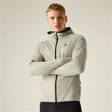 Dare2b MENS ASSIMLATE VI STRETCH ML ABBEYSTONE 06Q L
