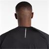 Dare2b MENS ACCELERATE T-SHIRT BLACK 800 L