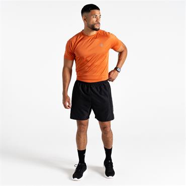 Dare2b MENS SURRECT SHORTS BLACK 800 S