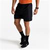 Dare2b MENS SURRECT SHORTS BLACK 800 XXL