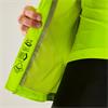 Dare2b MENS TOR CYCLE JACKET FLURO YELLOW 0M0 S