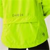 Dare2b MENS TOR CYCLE JACKET FLURO YELLOW 0M0 XL