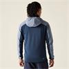 Dare2b MENS ENDURANCE STRECTH MIDLAYER MERCURY ZVD L