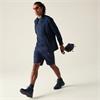 Dare2b MENS VENTURE STRECTH MIDLAYER NAVY 540 S
