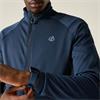 Dare2b MENS APEX STRECTH MIDLAYER NAVY 540 L