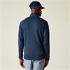 Dare2b MENS APEX STRECTH MIDLAYER NAVY 540 XL