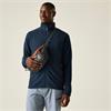 Dare2b MENS SWIITCH OUT PRO FLEECE NAVY 540 XL