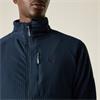Dare2b MENS SWIITCH OUT PRO FLEECE NAVY 540 XXXL