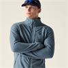 Dare2b MENS SWIITCH OUT PRO FLEECE MERCURY ZR2 M