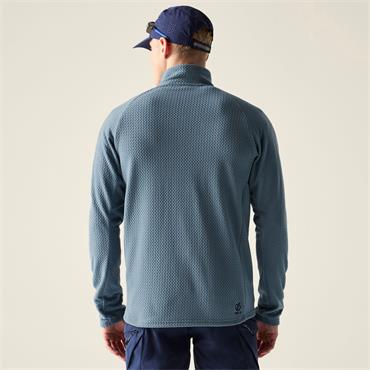 Dare2b MENS SWIITCH OUT PRO FLEECE MERCURY ZR2 XL