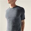 Dare2b MENS POWER UP T-SHIRT MERCURY ZR2 M