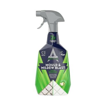 ASTONISH MOULD & MILDEW STAIN BLASTER 750ML