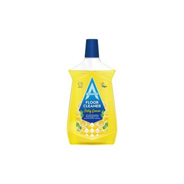 ASTONISH FLOOR CLEANER ZESTY LEMON 1L