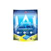 ASTONISH ALL IN 1 DISHWASHER TAB 42 PACK - LEMON