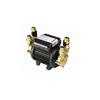 MONSOON STANDARD TWIN S2 BAR BRASS IMPELLER