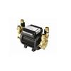 MONSOON STANDARD TWIN S3 BAR BRASS IMPELLER