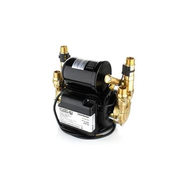 MONSOON 2 BAR UNIVERSAL NEGATIVE SHOWER 46480