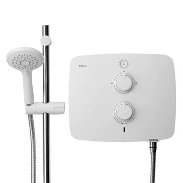 TRITON ELECTRIC SHOWER T90 ER 9KW