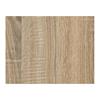 8X4X3MM CAMBRIAN OAK/CALEDONIAN OAK BACKING MEDITE