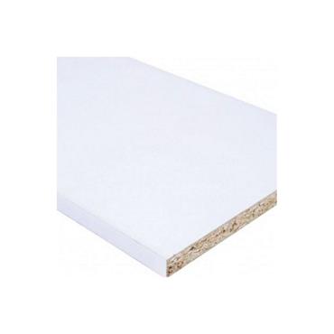 8 X 4 X 10MM WHITE CHIPBOARD BACKING FIMAPLAST