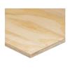 PLYWOOD ELLIOTIS PINE C+/C CE2+ 8X4X12MM