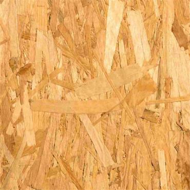 NORBORD OSB3 BOARD 8X4X11MM