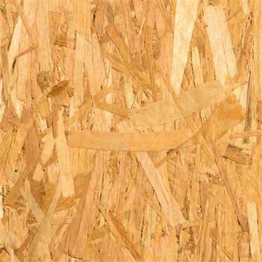 NORBORD OSB3 BOARD 8X4X18MM