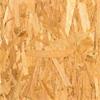 NORBORD OSB3 BOARD 8X4X18MM