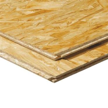 NORBORD OSB3 T&G 2440X1220X18MM (8X4 T&G)