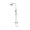 AQUALLA ECO DRENCH PLUS THERMOSTATIC SHOWER