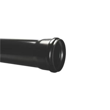 BLACK SOIL PIPE 110MM 4 MTR (CP) 3080893