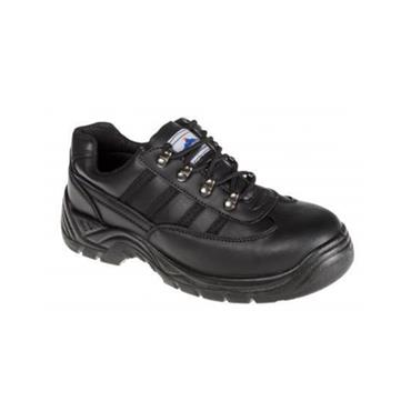 SAFETY TRAINER 37/4 S1P BLACK