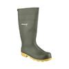 DUNLOP NON SAFETY WELLINGTON GRN 43