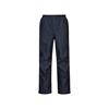 VANQUISH RAIN TROUSERS DARK NAVY LARGE