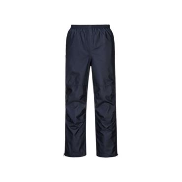 VANQUISH RAIN TROUSERS DARK NAVY XXXL