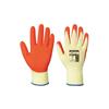 PORTWEST GRIP GLOVE LARGE ORANGE