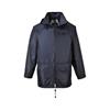 WATERPROOF JACKET 4 NAVY S440 LARGE
