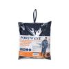 PVC COATED RAIN SUIT LARGE